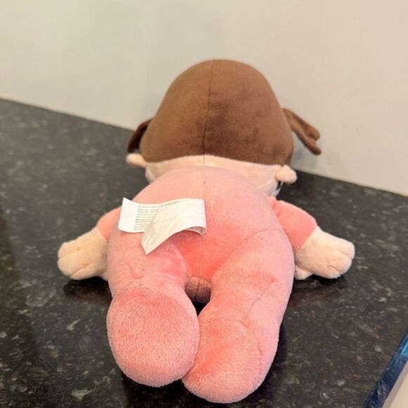 Disney Babies Monsters Inc. 12" Baby Boo Plush Soft Toy Stuffed Animal - Picture 6 of 9